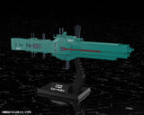 Kotobukiya Legend of the Galactic Heroes Die Neue These Hyperion Free Planets Alliance 13th Fleet Flagship 1/3000