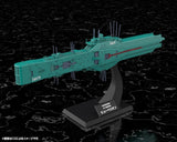 Kotobukiya Legend of the Galactic Heroes Die Neue These Hyperion Free Planets Alliance 13th Fleet Flagship 1/3000