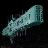 Kotobukiya Legend of the Galactic Heroes Die Neue These Hyperion Free Planets Alliance 13th Fleet Flagship 1/3000