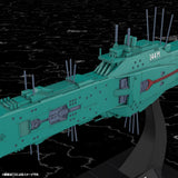 Kotobukiya Legend of the Galactic Heroes Die Neue These Hyperion Free Planets Alliance 13th Fleet Flagship 1/3000