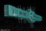 Kotobukiya Legend of the Galactic Heroes Die Neue These Hyperion Free Planets Alliance 13th Fleet Flagship 1/3000