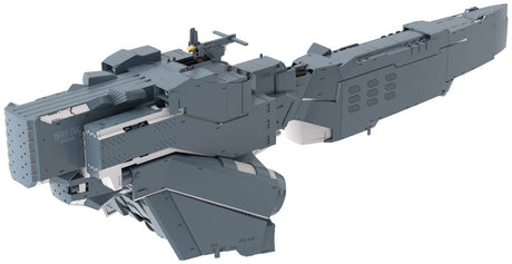 Kotobukiya Legend of the Galactic Heroes Die Neue Toute Diese Free Planets Alliance Forces Battleship Hyperion