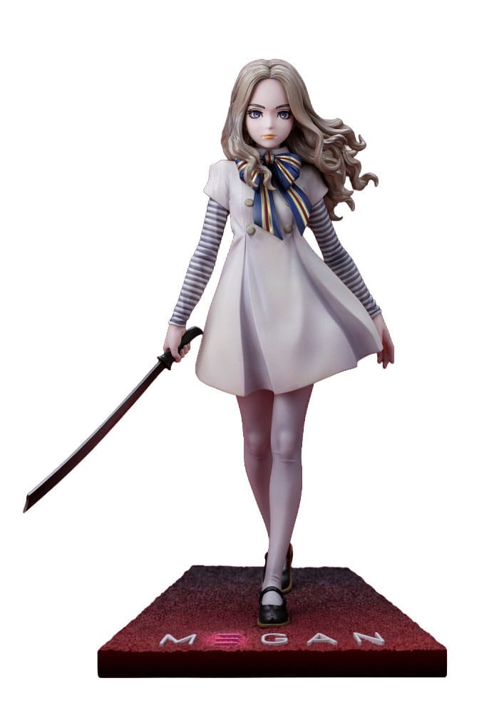 Kotobukiya M3GAN Bishoujo 1/7 Statue