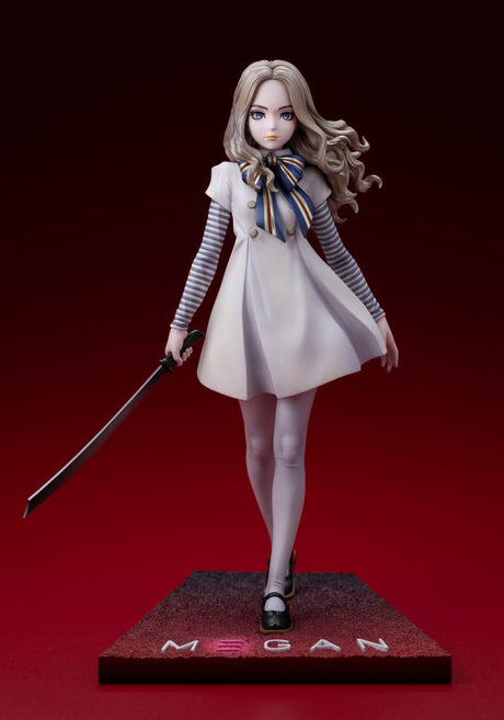 Kotobukiya M3GAN Bishoujo 1/7 Statue