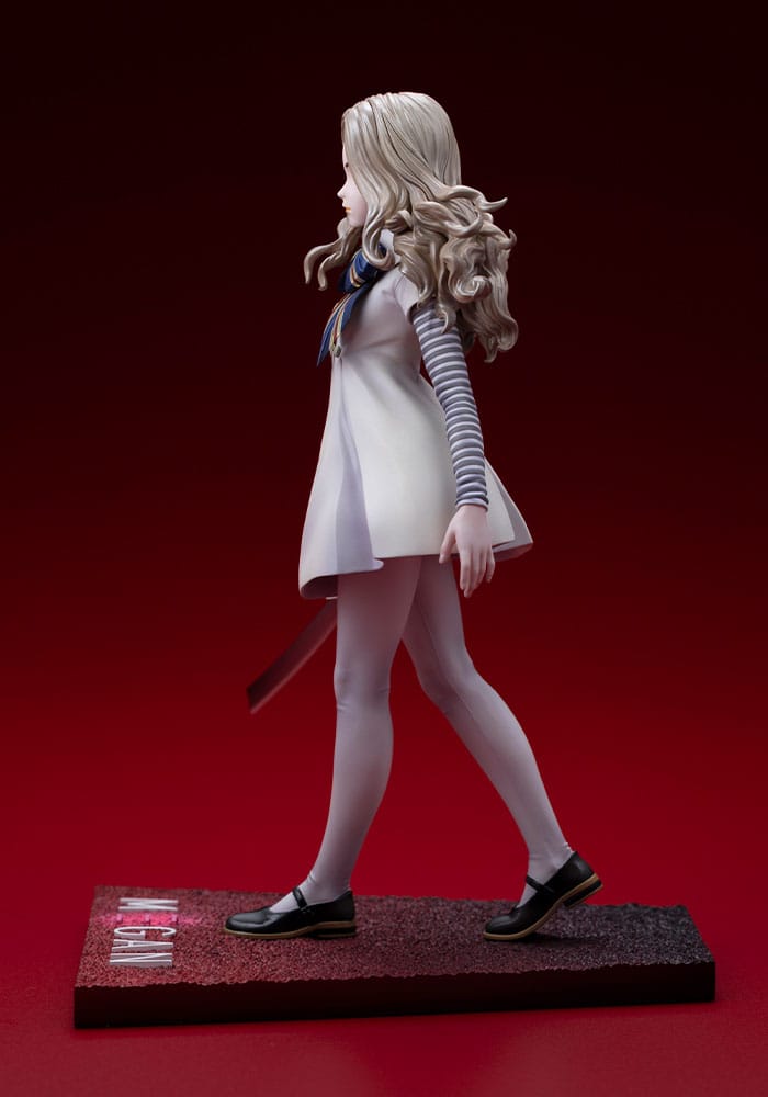 Kotobukiya M3GAN Bishoujo 1/7 Statue