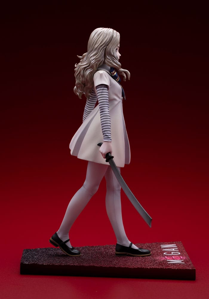 Kotobukiya M3GAN Bishoujo 1/7 Statue