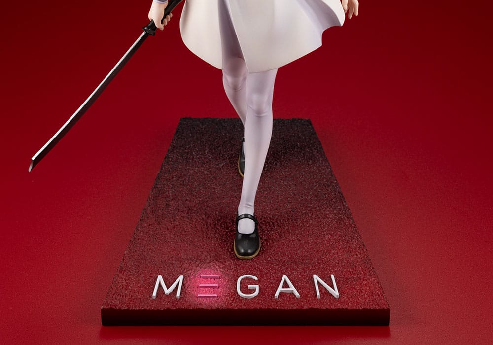 Kotobukiya M3GAN Bishoujo 1/7 Statue