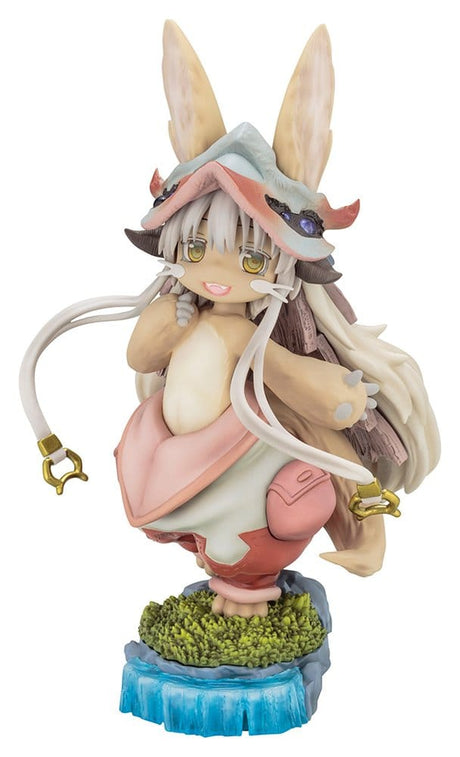 Kotobukiya Made in Abyss: Awakening Mystery Nanachi PVC Figur