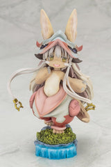 Kotobukiya Made in Abyss: Awakening Mystery Nanachi PVC Figur