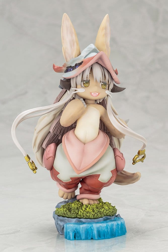 Kotobukiya Made in Abyss: Awakening Mystery Nanachi PVC Figur