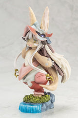 Kotobukiya Made in Abyss: Awakening Mystery Nanachi PVC Figur