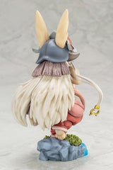 Kotobukiya Made in Abyss: Awakening Mystery Nanachi PVC Figur
