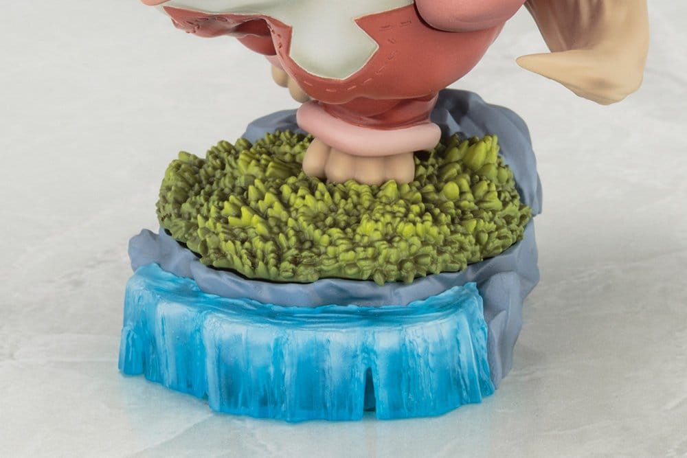 Kotobukiya Made in Abyss: Awakening Mystery Nanachi PVC Figur