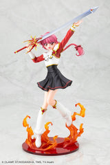 Kotobukiya Magic Knight Rayearth Hikaru Shidou 1/7 Figur