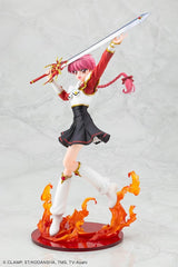 Kotobukiya Magic Knight Rayearth Hikaru Shidou 1/7 Figur