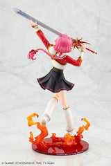 Kotobukiya Magic Knight Rayearth Hikaru Shidou 1/7 Figur