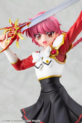 Kotobukiya Magic Knight Rayearth Hikaru Shidou 1/7 Figur