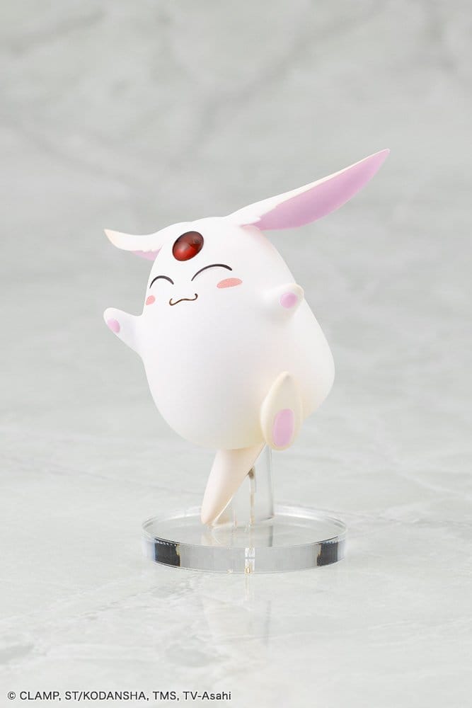 Kotobukiya Magic Knight Rayearth Hikaru Shidou 1/7 Figur