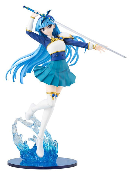 Kotobukiya Magic Knight Rayearth Umi Ryuuzaki 1/7 PVC Figur