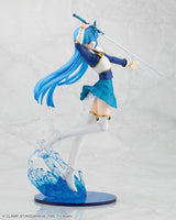 Kotobukiya Magic Knight Rayearth Umi Ryuuzaki 1/7 PVC Figur