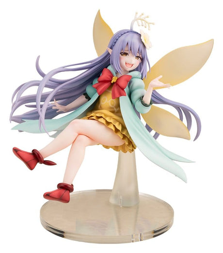 Kotobukiya Magic Repo Man Dumped by My Party, I’ll Cash In With a Cute Support Fairy to Become the Strongest! Empee 1/1