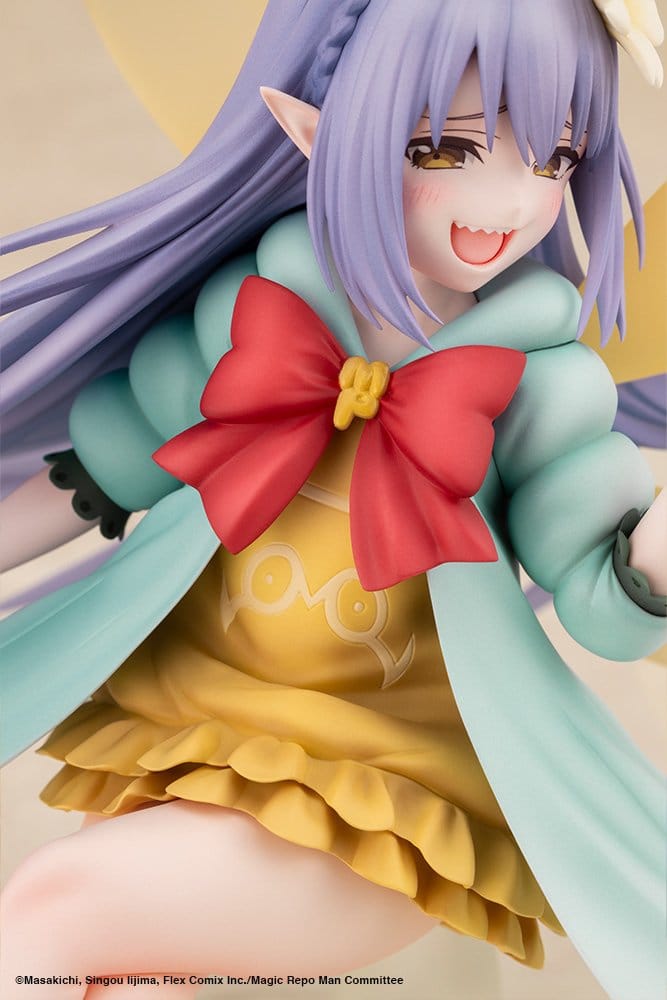 Kotobukiya Magic Repo Man Dumped by My Party, I’ll Cash In With a Cute Support Fairy to Become the Strongest! Empee 1/1