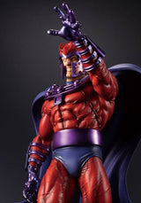 Kotobukiya Marvel Magneto 48 cm Fine Art 1/6 Statue - Beschädigte Verpackung