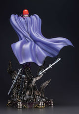 Kotobukiya Marvel Magneto 48 cm Fine Art 1/6 Statue - Beschädigte Verpackung