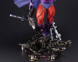 Kotobukiya Marvel Magneto 48 cm Fine Art 1/6 Statue - Beschädigte Verpackung