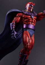 Kotobukiya Marvel Magneto 48 cm Fine Art 1/6 Statue - Beschädigte Verpackung