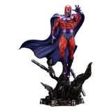 Kotobukiya Marvel Magneto 48 cm Fine Art 1/6 Statue - Beschädigte Verpackung