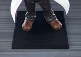 Kotobukiya Mega Man Dr. Wily & Dr. Light Oshi Works Figuren 2er-Pack