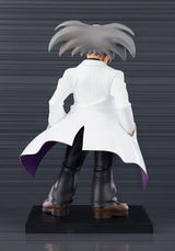 Kotobukiya Mega Man Dr. Wily & Dr. Light Oshi Works Figuren 2er-Pack