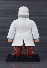 Kotobukiya Mega Man Dr. Wily & Dr. Light Oshi Works Figuren 2er-Pack