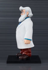 Kotobukiya Mega Man Dr. Wily & Dr. Light Oshi Works Figuren 2er-Pack