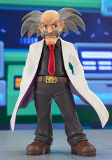 Kotobukiya Mega Man Dr. Wily & Dr. Light Oshi Works Figuren 2er-Pack