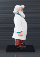 Kotobukiya Mega Man Dr. Wily & Dr. Light Oshi Works Figuren 2er-Pack