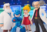 Kotobukiya Mega Man Oshi Works PVC Figur