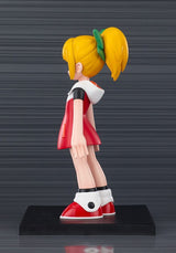 Kotobukiya Mega Man Oshi Works Roll Figur