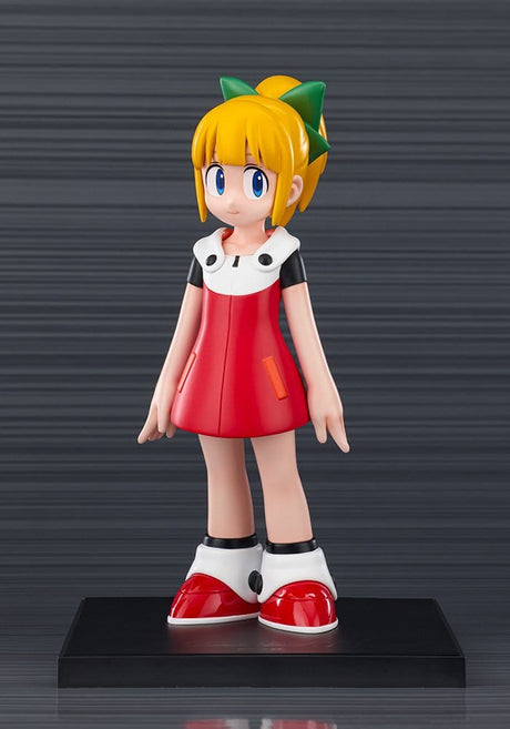 Kotobukiya Mega Man Oshi Works Roll Figur