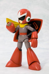 Kotobukiya Mega Man/Rockman Blues (Reproduction) 1/10 Plastic Model Kit