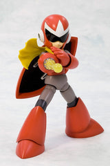 Kotobukiya Mega Man/Rockman Blues (Reproduction) 1/10 Plastic Model Kit
