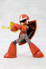 Kotobukiya Mega Man/Rockman Blues (Reproduction) 1/10 Plastic Model Kit