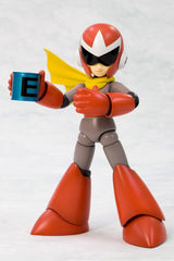 Kotobukiya Mega Man/Rockman Blues (Reproduction) 1/10 Plastic Model Kit