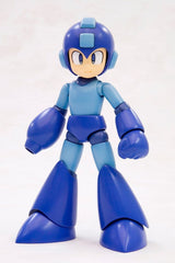Kotobukiya Mega Man/Rockman Rockman (Reproduction) 1/10 Plastic Model Kit