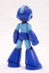 Kotobukiya Mega Man/Rockman Rockman (Reproduction) 1/10 Plastic Model Kit