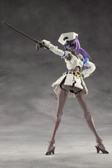 Kotobukiya Megalomaria Universe Unlimited Vanguard Leader Plastic Model Kit