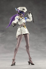 Kotobukiya Megalomaria Universe Unlimited Vanguard Leader Plastic Model Kit