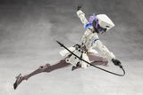 Kotobukiya Megalomaria Universe Unlimited Vanguard Leader Plastic Model Kit