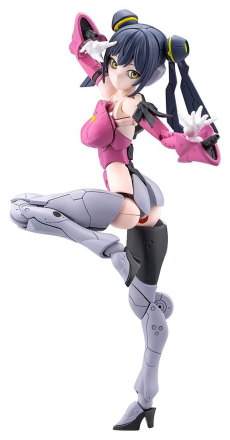 Kotobukiya Megalomaria Unlimited Universe Airly Plastic Model Kit